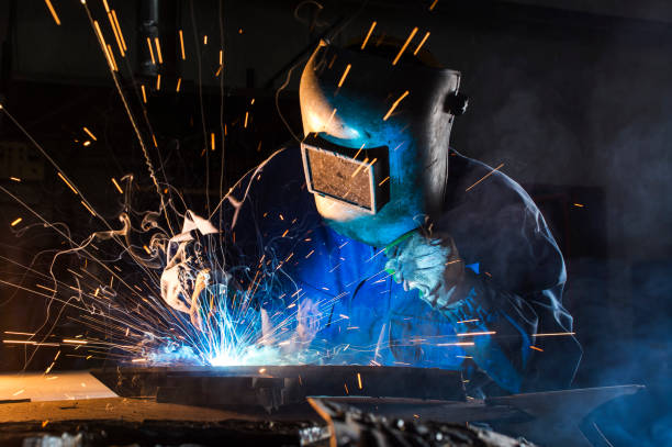 Trusted Tunica Resorts, MS Welder & Metal Fabrication Experts
