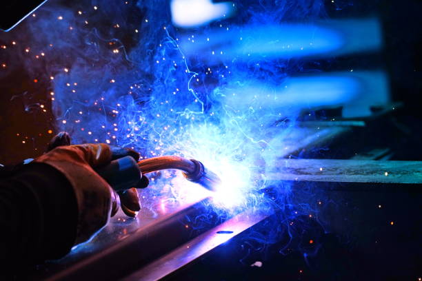  Tunica Resorts, MS Welder Pros