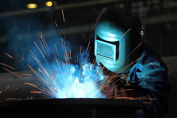 Affordable Welder Services in Tunica Resorts, MS