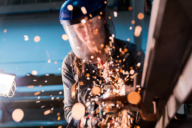Professional Welder & Metal Fabrication in Tunica Resorts, MS